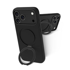 Roskilde MagSafe Kick ICON per iPhone 17 Pro Max - Midnight