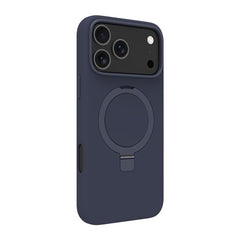 Custodia Roskilde MagSafe Kick ICON per iPhone 17 Pro Max - Blu