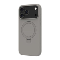 Roskilde MagSafe Kick ICON per iPhone 17 Pro Max - Grigio