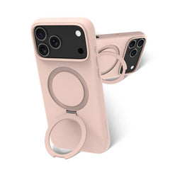 Roskilde MagSafe Kick ICON per iPhone 17 Pro Max - Rosa sabbia
