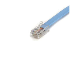 Cavo Ethernet RJ45 da 1,8m M/M