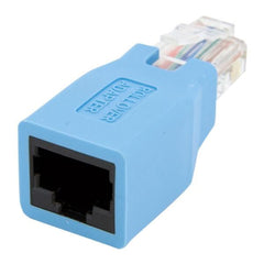 Adattatore CISCO Ethernet RJ45 M/F