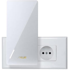 ASUS - AX3000 Range Extender WiFi 6 a doppia banda Router estendibile