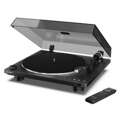 Giradischi Automatico Bluetooth