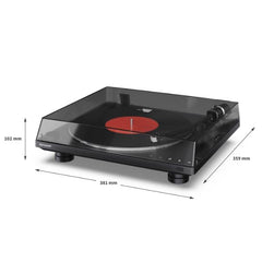 Giradischi Automatico Bluetooth