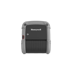 RP4F, Bluetooth 5.0 & 802.11a/b/g/n/ac, ROW agency label, Battery 4900mAH, Linerless Platen Roller, ROW