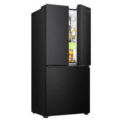 RQ5P470SAFE - Cross Door