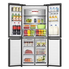 RQ5P470SAFE - Cross Door