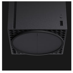 CONSOLE XBOX SERIES X 1TB