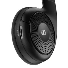 RS120W Cuffia Wireless per TV con convertitore DAC