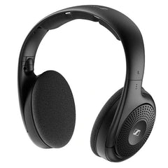 RS120W Cuffia Wireless per TV con convertitore DAC