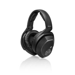 RS175 Cuffia Wireless, Tecnologia Digitale