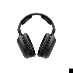 RS175 Cuffia Wireless, Tecnologia Digitale