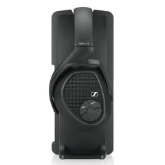 RS175 Cuffia Wireless, Tecnologia Digitale