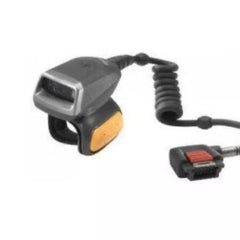 RING SCANNER RS5000 2D TO WT6000  CORDED/SHORT CABLE TO WRIST