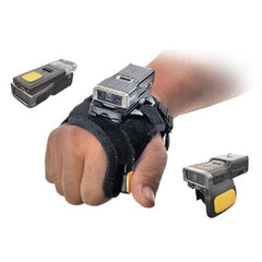 RS6100 SCANNER INDOSSABILE 2D SINGOLO GRILLETTO