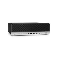 REF HP 800 G5 SFF i5-9400T/16/1TB SSD W11 PRO MAR + NORTON