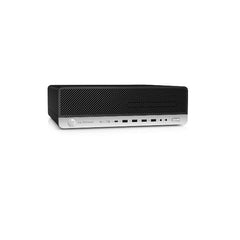 REF HP 800 G5 SFF i5-9400T/16/1TB SSD W11 PRO MAR + NORTON