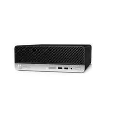 REF  HP 400 G6 SFF i5-9400T/16gb/512GB Win 11 Pro MAR