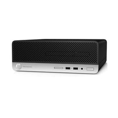 REF  HP 400 G6 SFF i5-9400T/16gb/512GB Win 11 Pro MAR