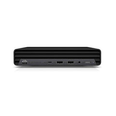 REF HP 800 G6 DM i5-10500T 16GB 256GB nvme Win 11 Pro MAR Wifi inclusa
