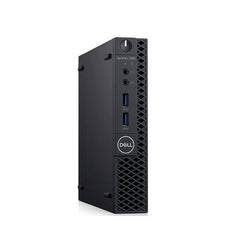 REF Dell 3060 Tiny i5-8500T 16GB 256GB nvme Win 11 Pro MAR