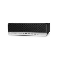 REF HP 800 G4 SFF i5-8400 16GB 512GB nvme Win 11 Pro MAR