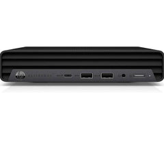 HP 800 G6 DM i7-10700T/16gb (2x 8GB) 512gb NVME Win 11 Pro Mar