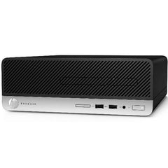 HP 400 G6 SFF i5-9500/16gb (2x 8GB) 512GB nvme Win 11 Pro Mar