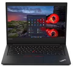 REF Lenovo Thinkpad E490 14" FHD i5-8365U 8GB 256GB Win 11 Pro MAR