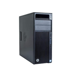 HP Z440  Xeon E5-1650 32 512 Q M4000