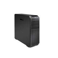 REF HP Z6 G4 Workstation Tower 2xIntel® Xeon® Silver 4108 64GB DDR4 , 512GB NVME , NVIDIA Quadro P5000 Win 11 Pro MAR