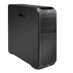 REF HP Z4 G4 Workstation W-2123 64GB (2x 32GB) DDR4 512GB NVME M4000 8gb Win 11 Pro MAR