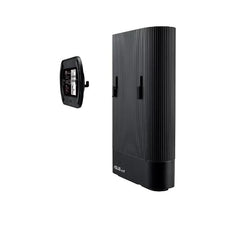 Router AX4200 Dual Band WiFi 6 (802.11ax)