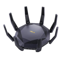 RT-AX89X Router estendibile