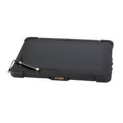 RT10A Android 10in Tablet / WWAN / Standard/Indoor Screen / 6803FR Flex Range Imager / Front & Rear Cameras / Standard Battery / Power Supply (order power cord separately) / Androi