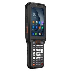 RT40S  2D EXT. RANGE, WIFI, LTE, NFC, 4GB/64GB, 51 TASTI, AND 13, SOTI CERTIFIED