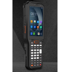 RT40S 2D EXT. RANGE , WIFI 6, LTE, NFC, 4GB/64GB, 38 TASTI, AND 13, SOTI CERTIFIED