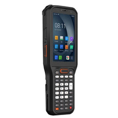 RT40S 2D EXT. RANGE , WIFI 6, LTE, NFC, 4GB/64GB, 38 TASTI, AND 13, SOTI CERTIFIED