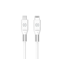 RTGUSBCLIGHT - Cavo USB-C a Lightning, lunghezza 1 metro, potenza massima 60 watt, Power Delivery, Certificazione 'MFI' [READY TECH GO]