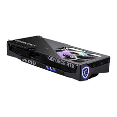 RTX 5060 TI 16G GAMING TRIO OC