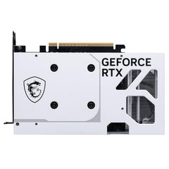 RTX 5060 8G VENTUS 2X OC WHITE