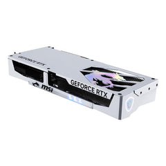 RTX 5070 12G GAMING TRIO OC WHITE