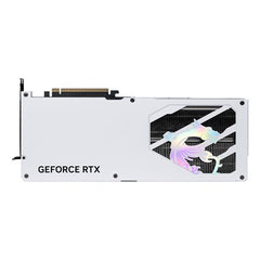 RTX 5070 12G GAMING TRIO OC WHITE