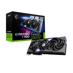 RTX 5070 TI 16G GAMING TRIO OC