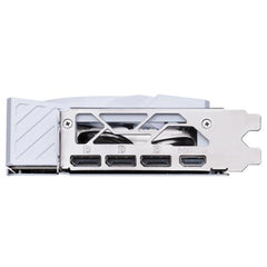 GeForce RTX™ 5070 Ti 16G GAMING TRIO OC WHITE