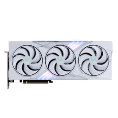 RTX 5080 16G GAMING TRIO OC WHITE