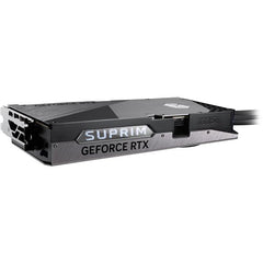 GEFORCE RTX 5090 32G SUPRIM LIQUID SOC