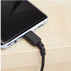 Cavo da USB 2.0 a USB C da 1m Nero