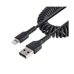 Cavo Lightning a USB- A da 50 cm Certificato MFi